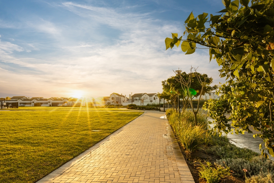 3 Bedroom Property for Sale in Le Coste Estate Western Cape